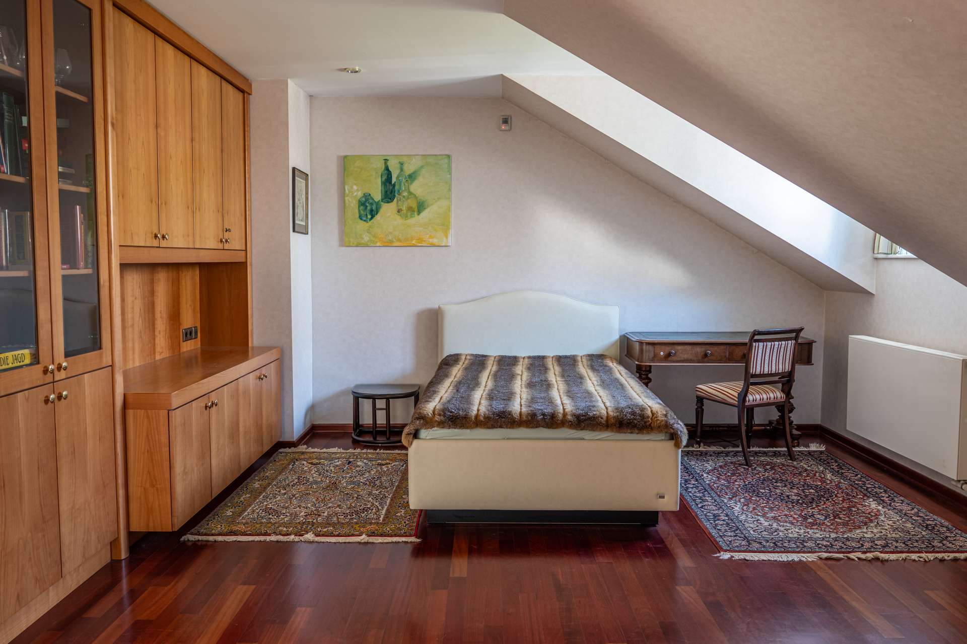 Schlafzimmer im 1. OG