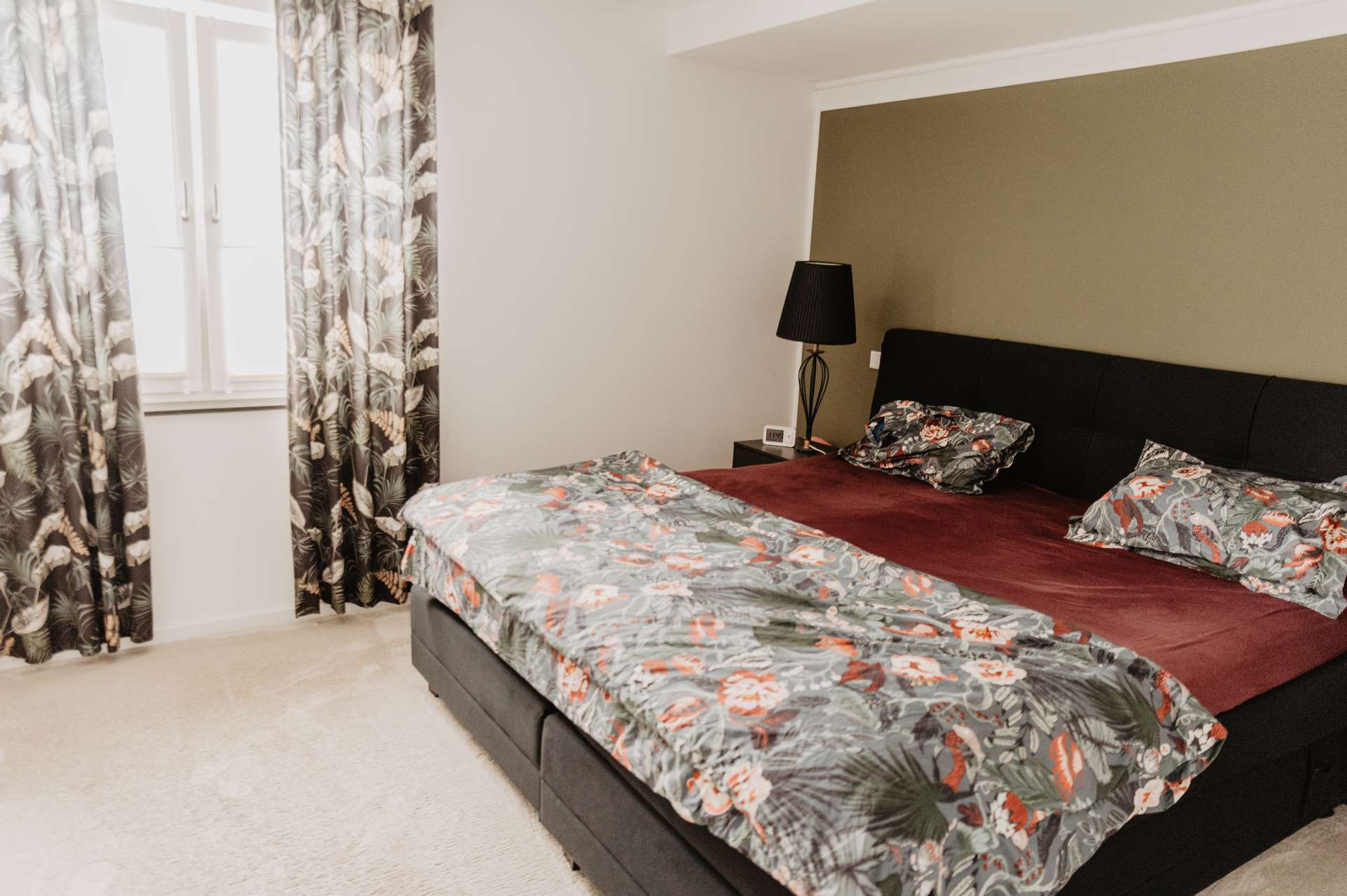 Gästezimmer