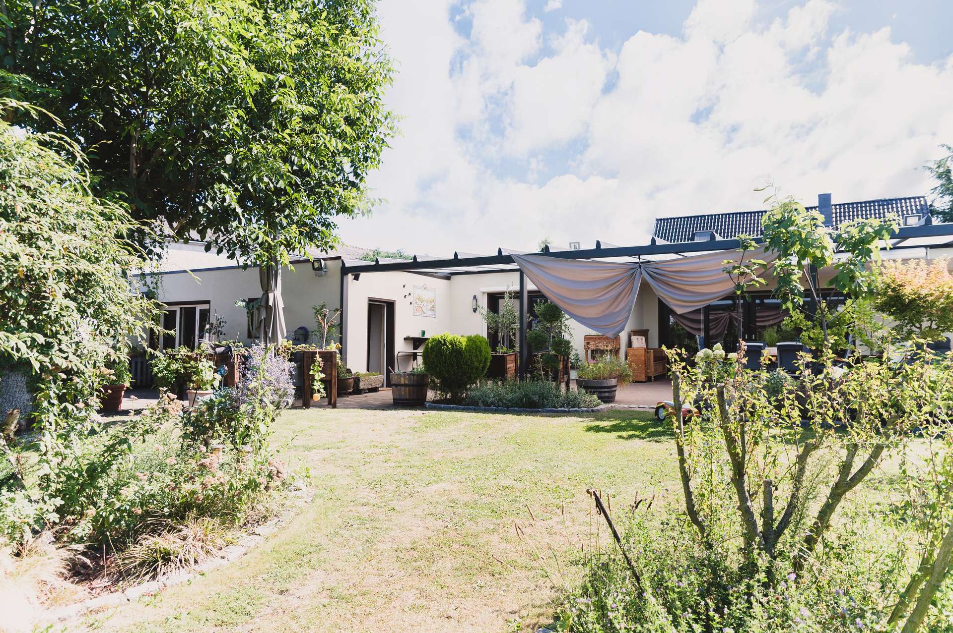 Garten