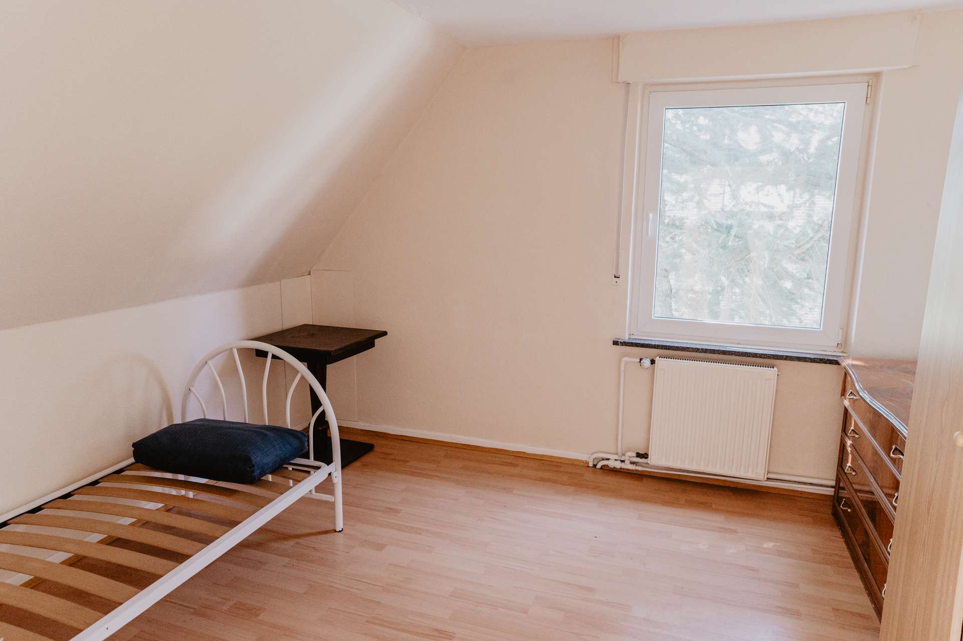 Schlafzimmer OG