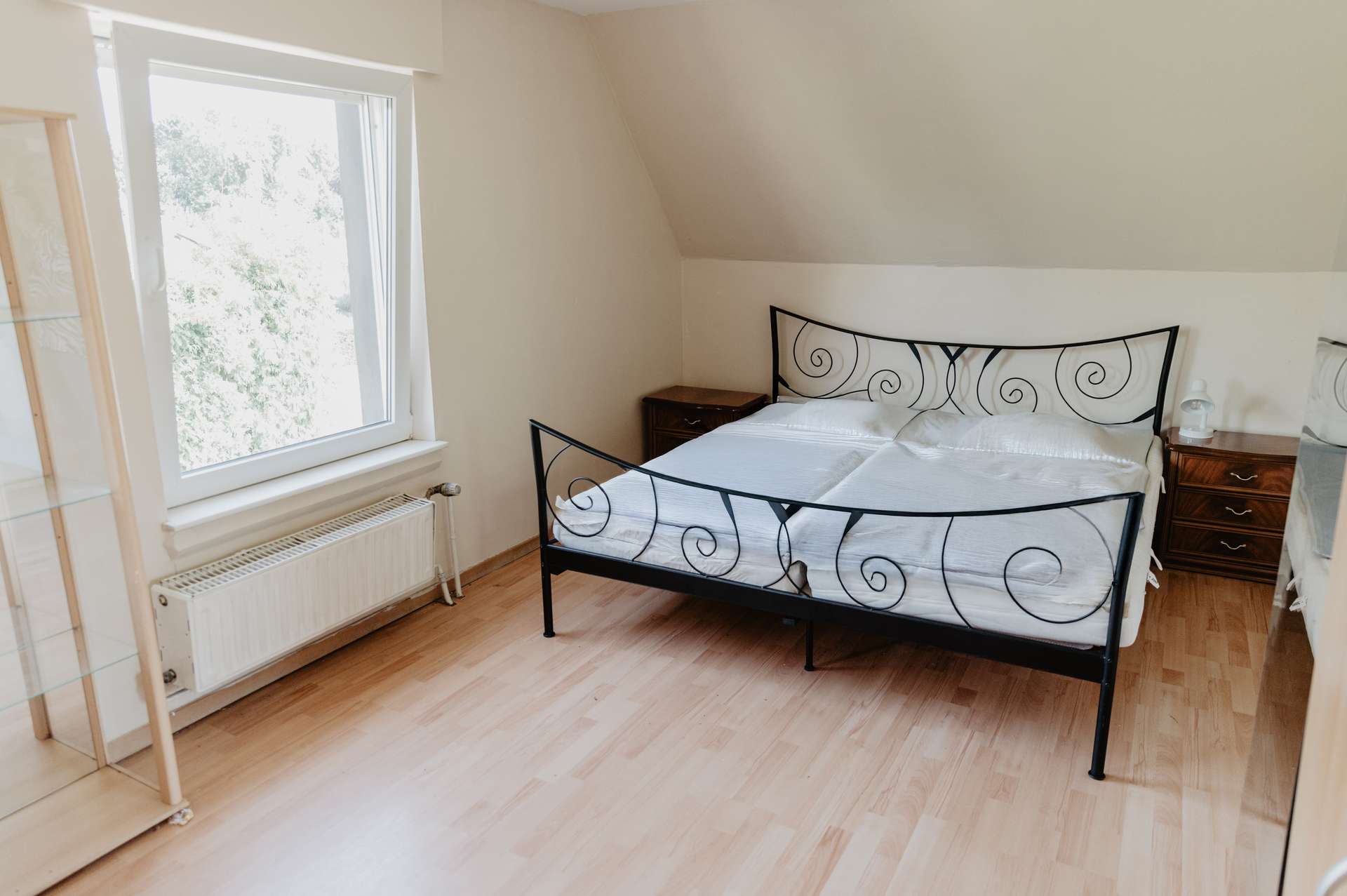 Schlafzimmer OG