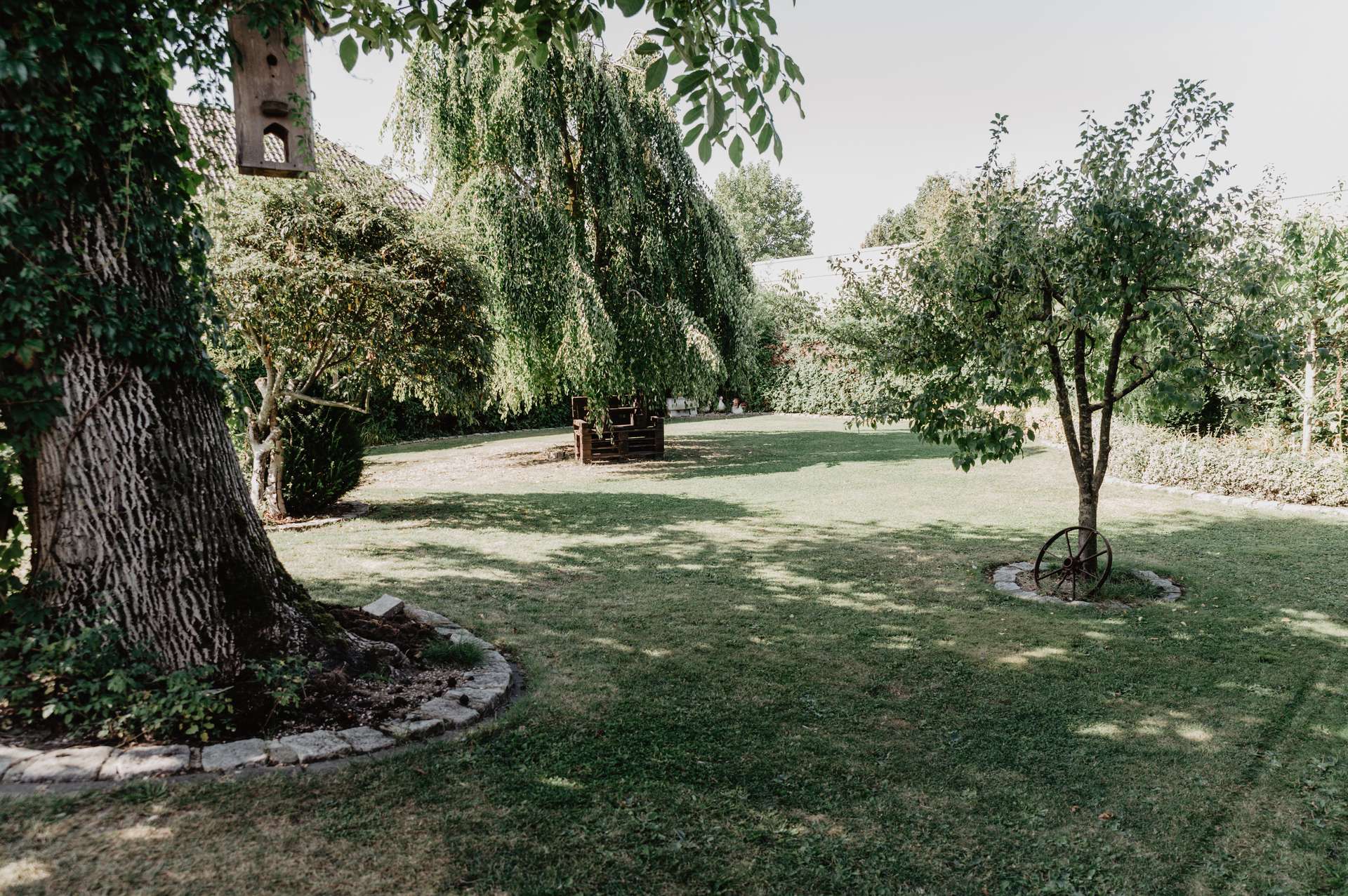 Garten